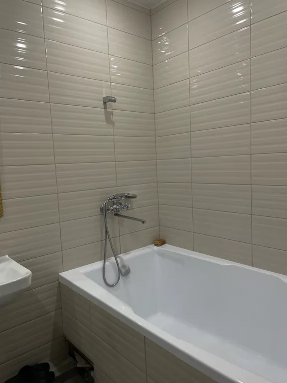 Квартира с видом на море, первая береговая линия