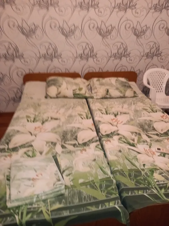 Квартира Частный дом с видом на море и горы — аренда посуточно в Гагра