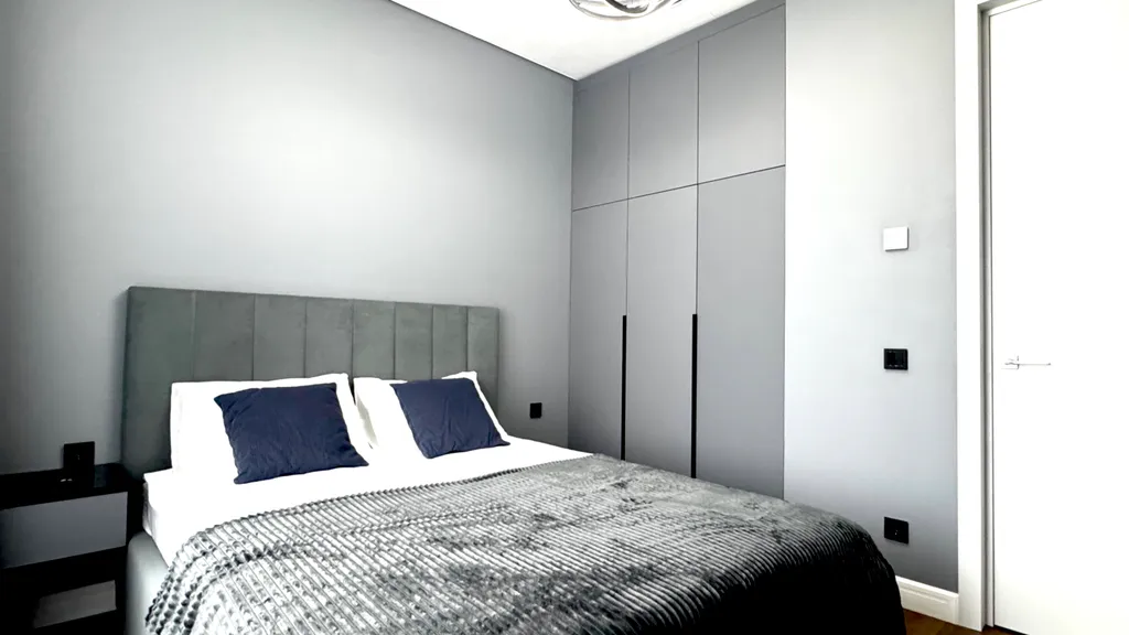 Квартира Квартира Chkalov Prime — Москва