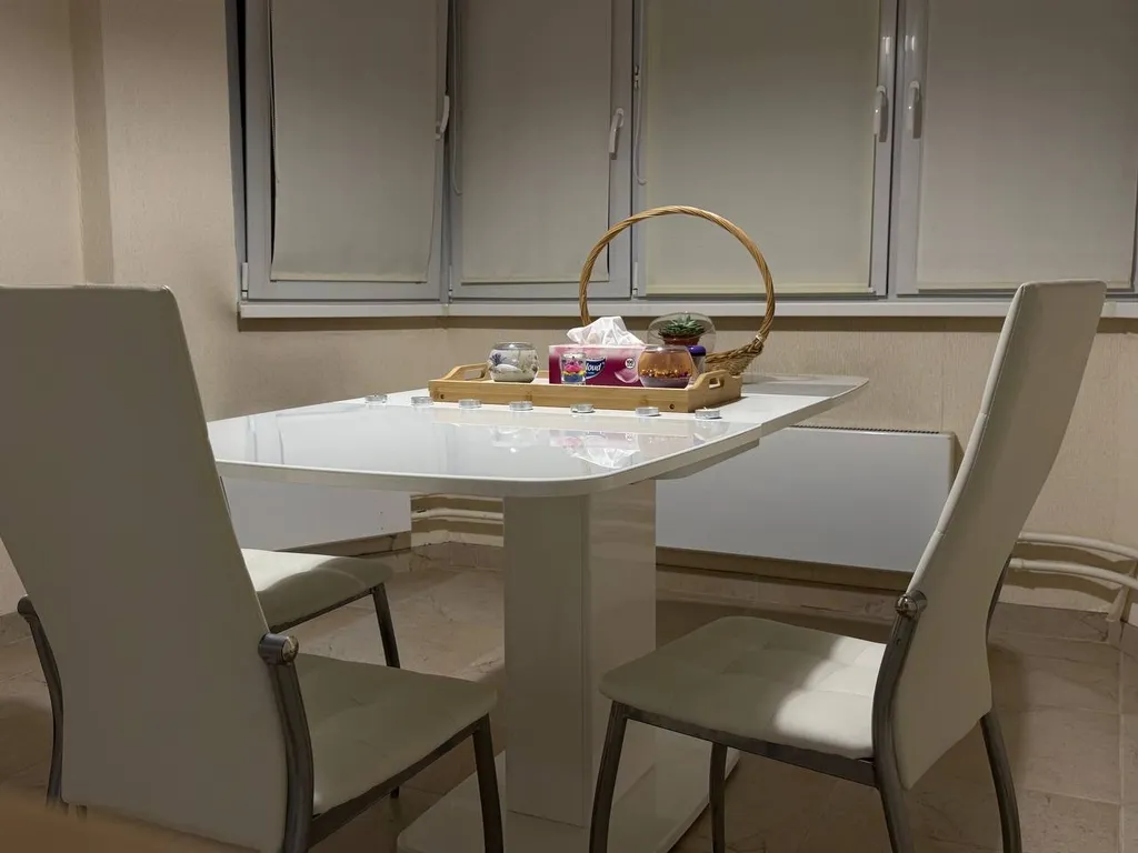 Квартира Квартира для командировочных — Лобня