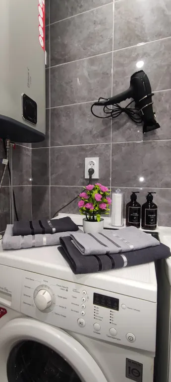 Уютная квартира в центре города рядом с Морвокзалом