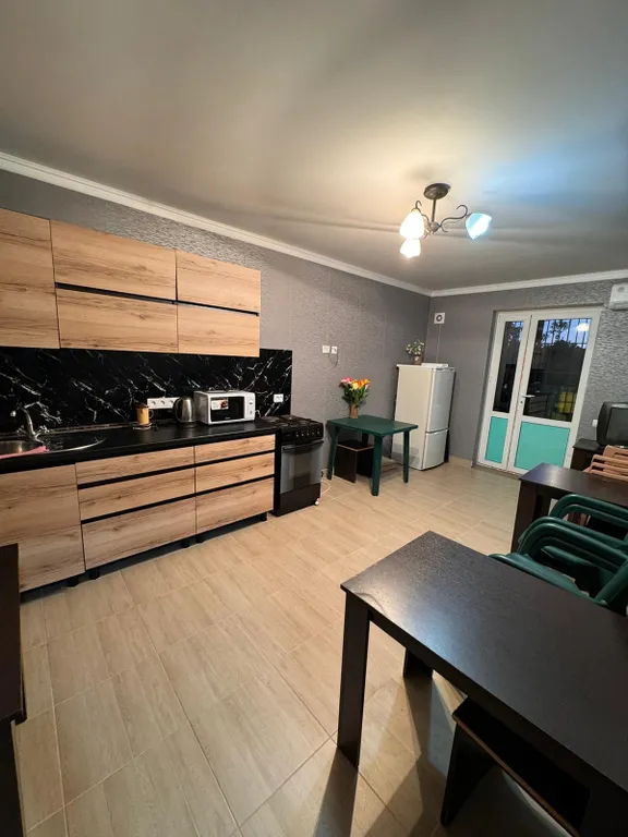 Квартира Комната — Сухум