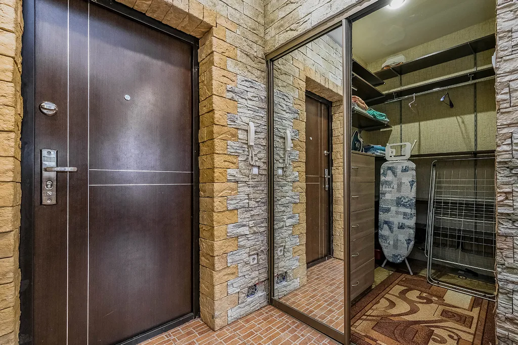 Уютная квартира рядом с аэропортом Толмачево