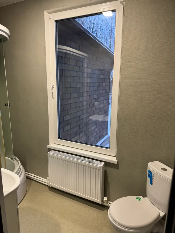 Дом в деревне