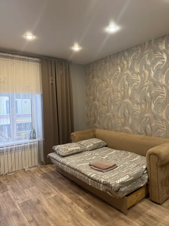 Квартира на Turunkatu