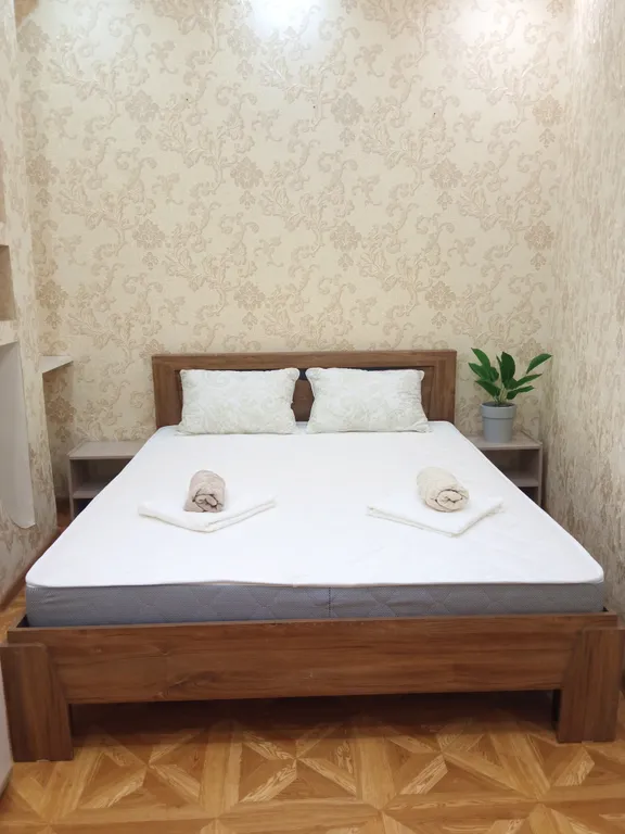 Светлая и уютная квартира в исторической части города