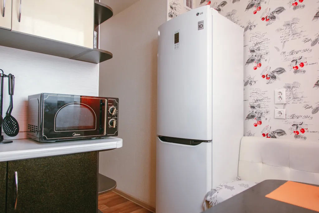 Сказка на Ленинградском