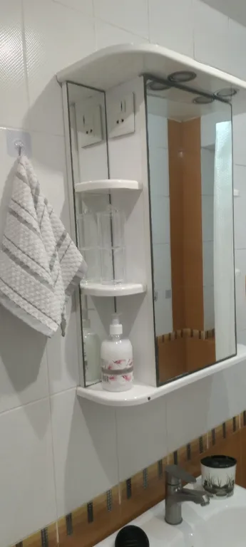 Квартира Уютная квартира на берегу моря — Ейск