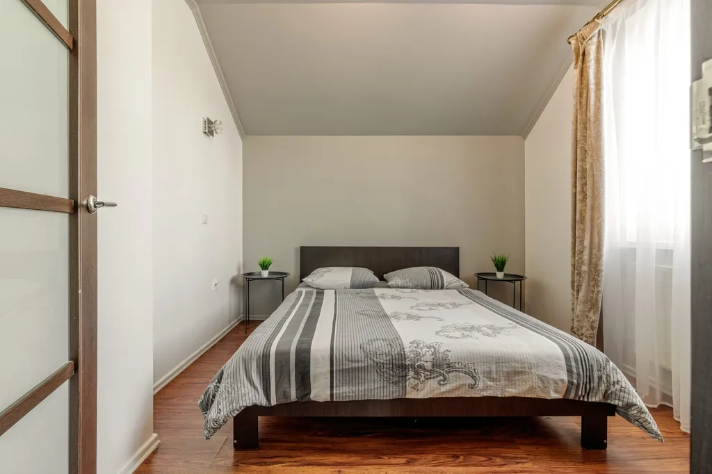 Коттедж Престиж в центре