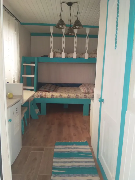 Квартира Комната — Анапа