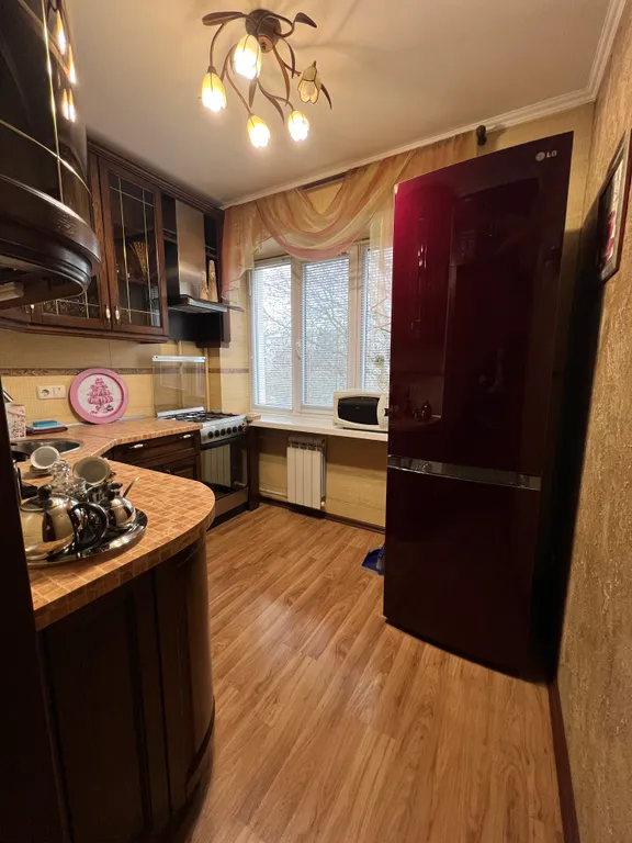 Квартира у центра
