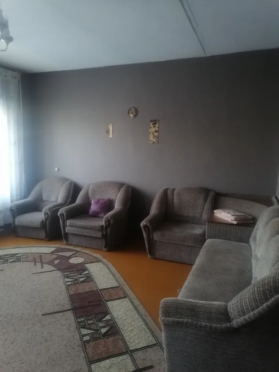 Уютный коттедж с видом на двуглавую сопку Таганай