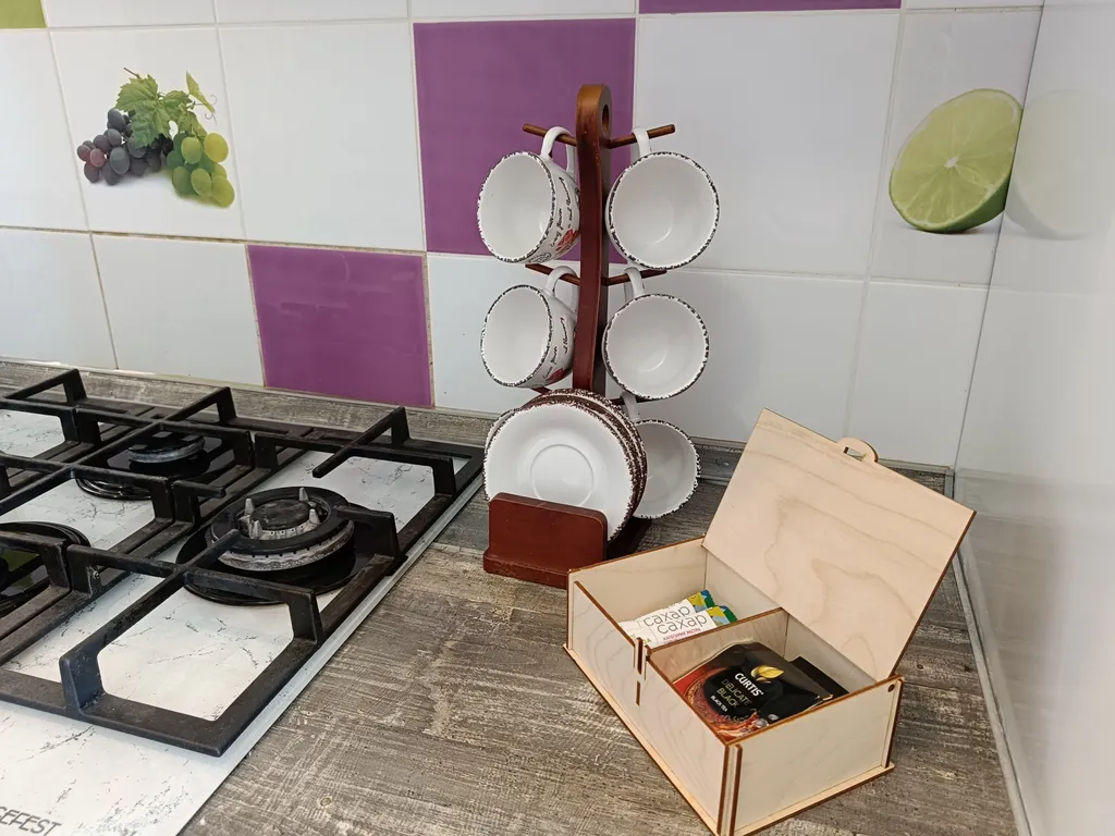 Просторная видовая однушка