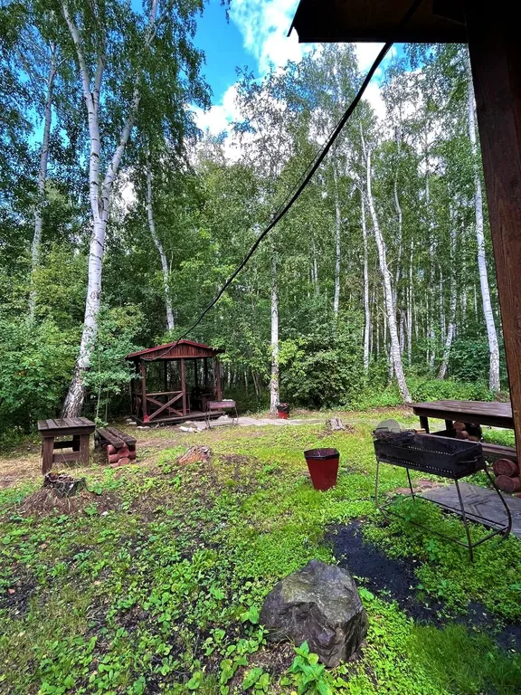 Бунгало Лаванда люкс напротив ГЛЦ