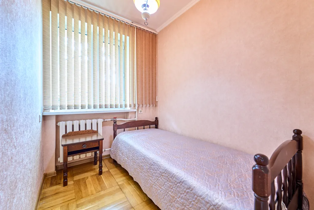 Квартира Квартира в центре Сочи — Сочи