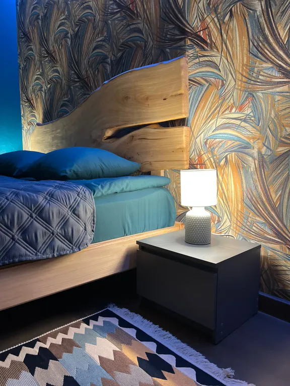 2-комнатный Дом