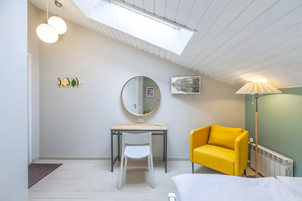 Квартира Комната — Санкт-Петербург