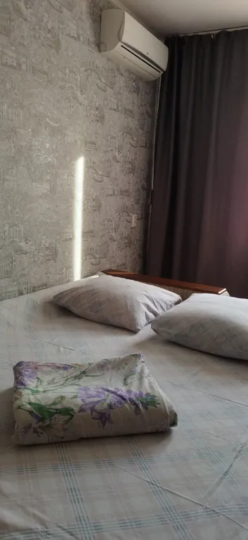 Квартира на бульваре Белые цветы