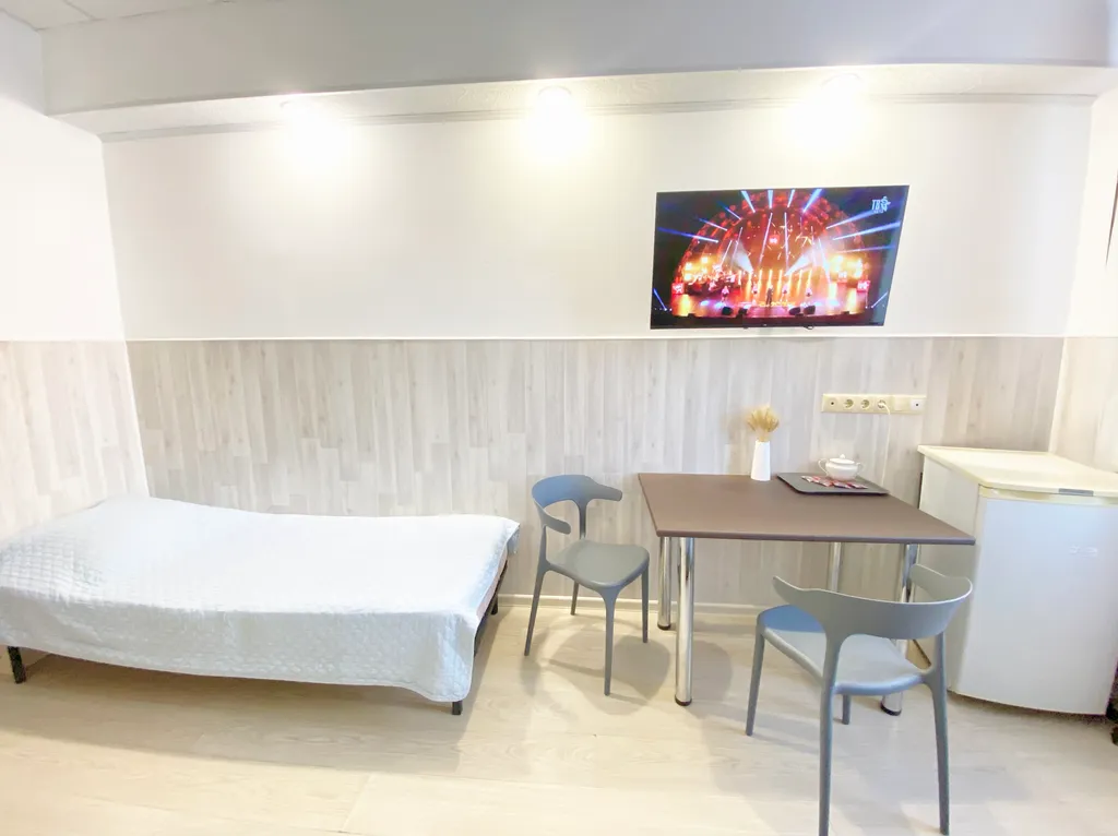 Студия комфортный сон