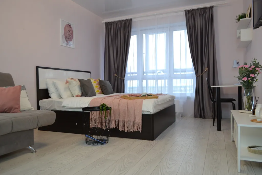 Зефир — панорама вашего комфорта