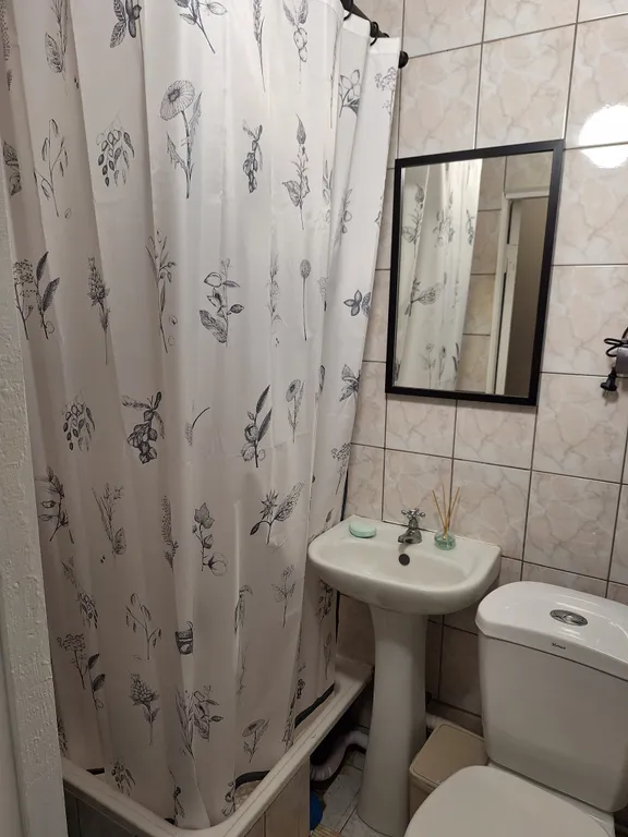 Квартира с морем у ваших ног