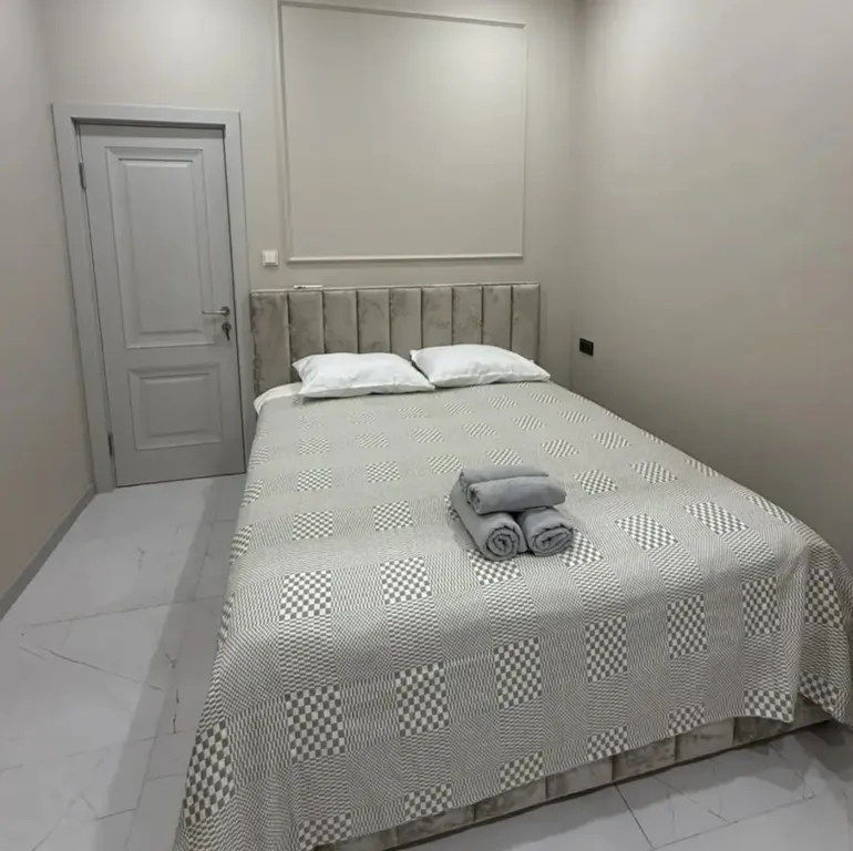 Квартира 1-комнатная Квартира — Архыз