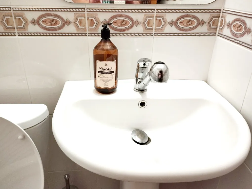 Великолепная семейная квартира в центре рядом с центральным парком