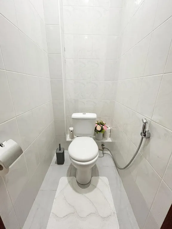 Апартаменты парк Краснодар