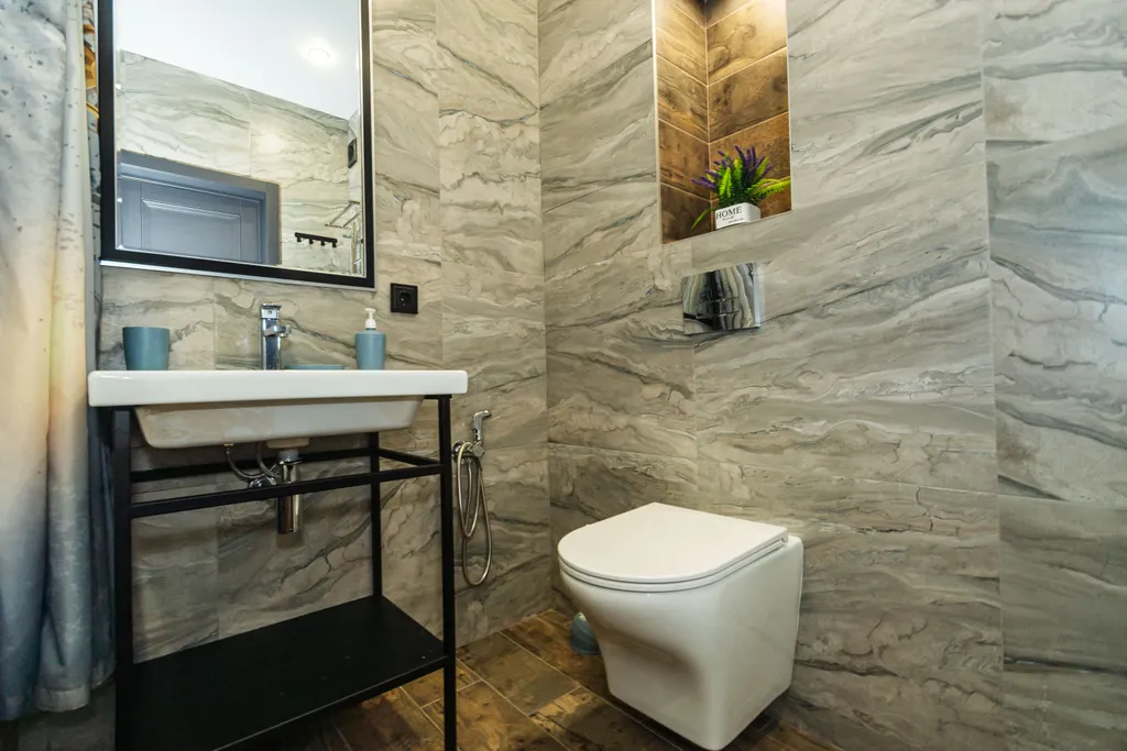 Лофт в сердце Ростова рядом с ТЦ Горизонт и аквапарком