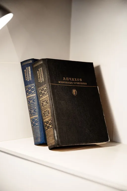 Стильная квартира в тихом районе рядом с центром города