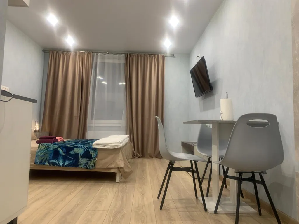 Апартаменты Облака