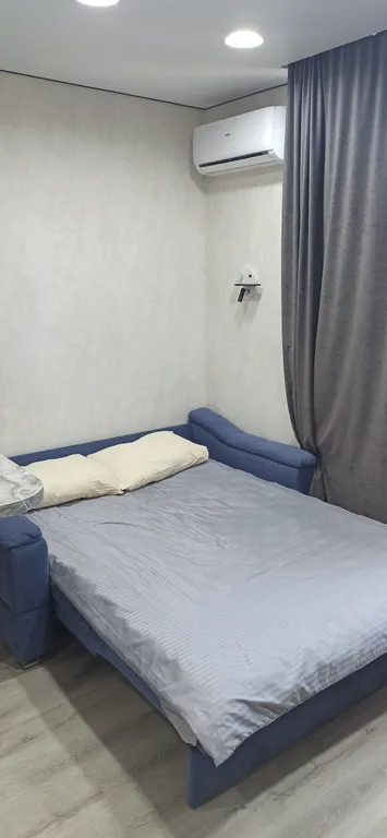 Квартира Квартира Евро студия на равнине с видом на горы, рядом море и лечебница Мацеста — Сочи