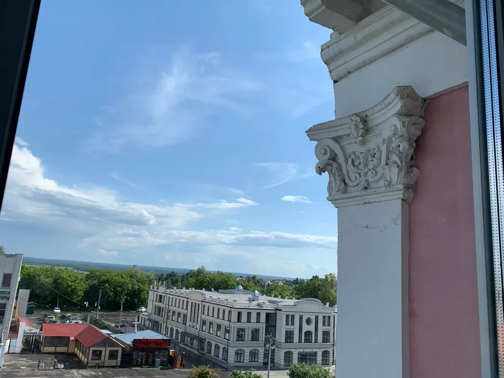 Владимирский свет