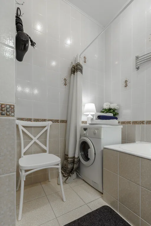 Квартира с самом центре