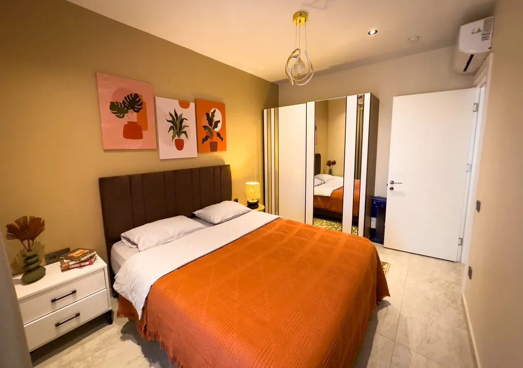 Oba Select apartments