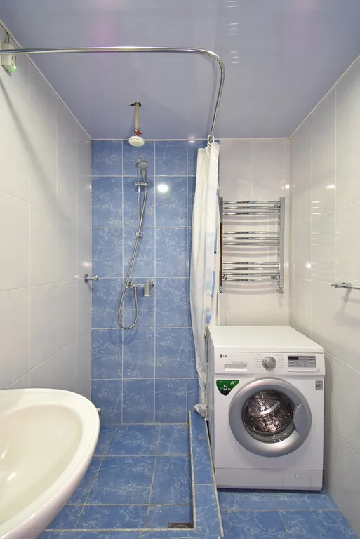 Syndykyan 3 apartament