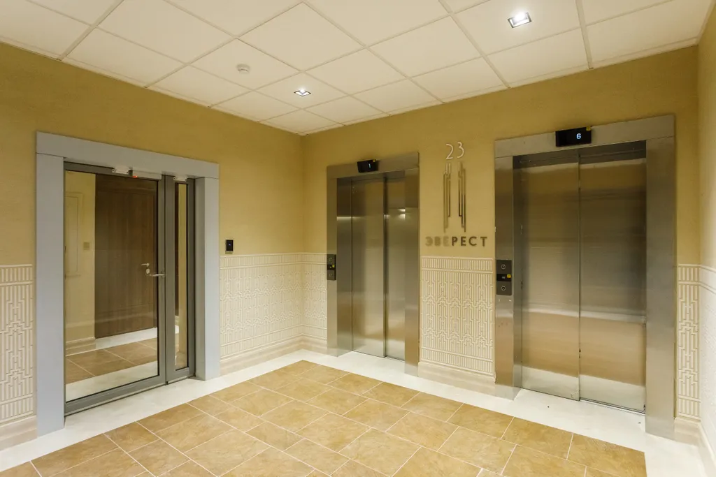 Престижный центр c просторной террасой