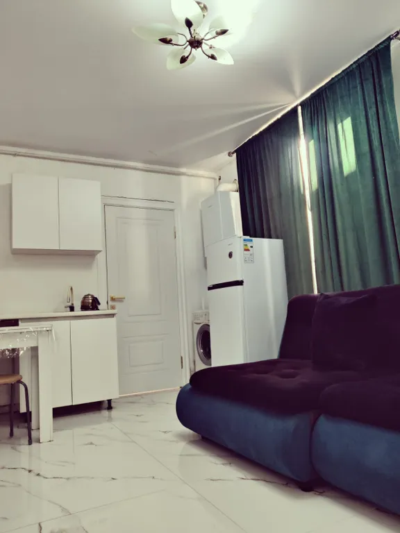 Коттедж Уютный домик в центре города — аренда посуточно в Нальчик