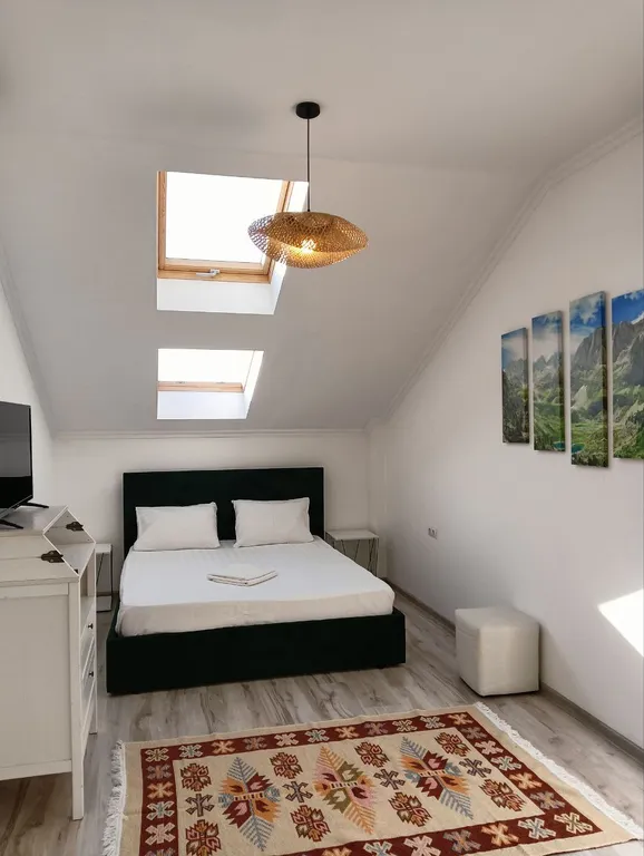 Квартира 1-комнатная Квартира — Геленджик