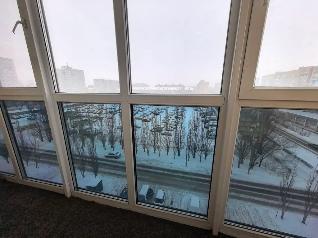 Квартира Апартаменты Чей Чемодан ЖД — Омск