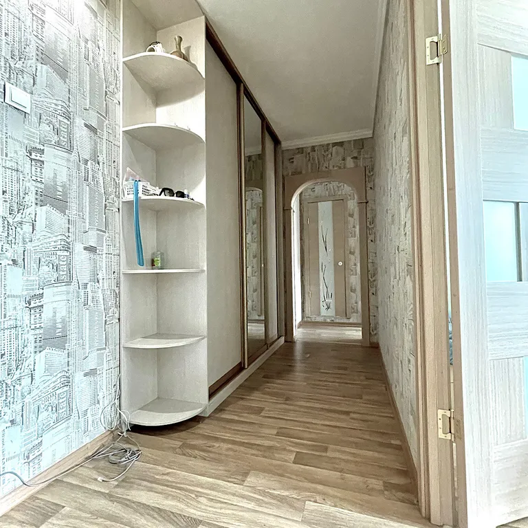 Квартира рядом с областной больницей