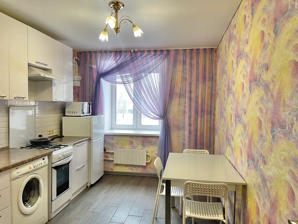 Квартира Квартира Gavrilova Apartament — Казань