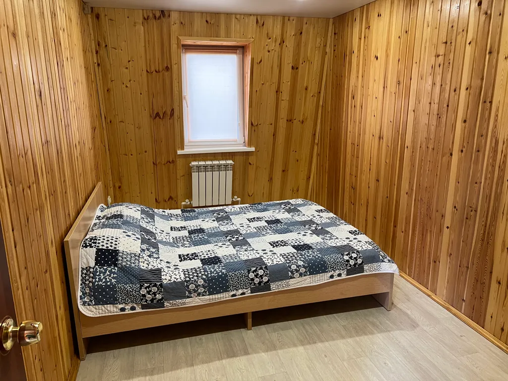 Уютный дом для отдыха