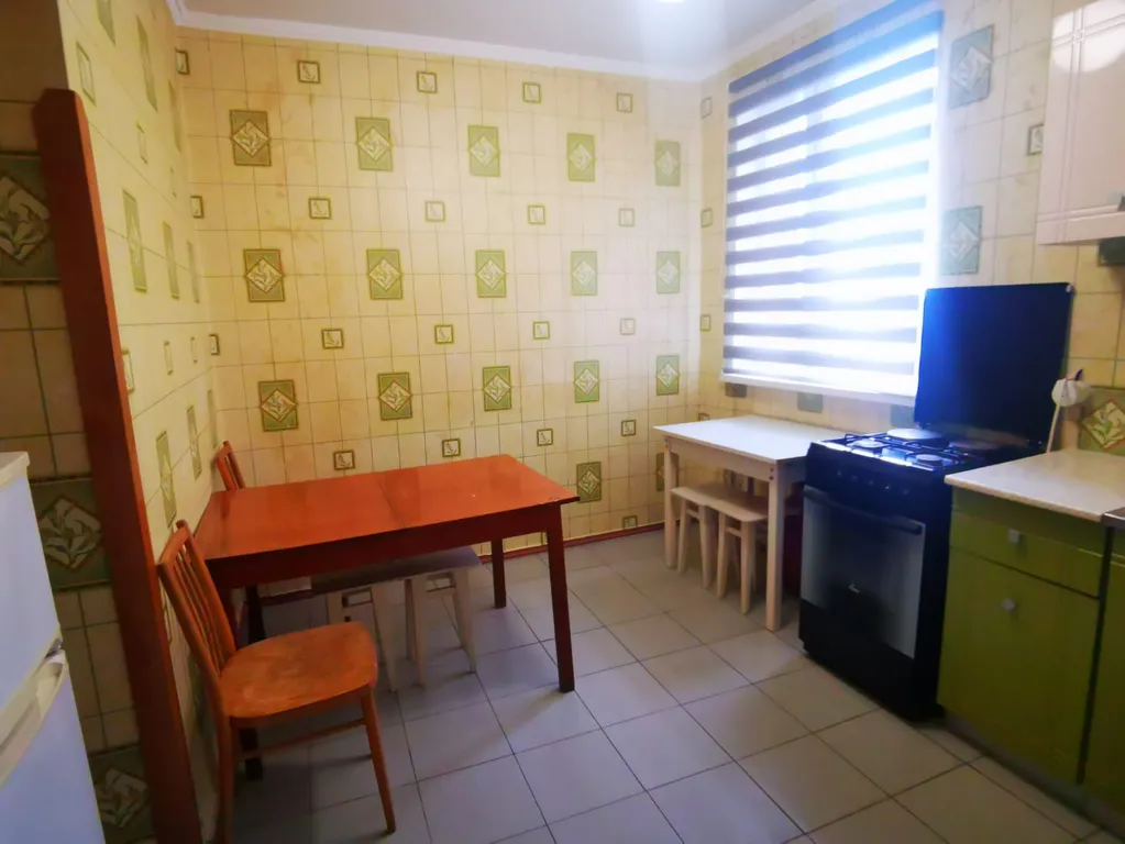 Квартира Квартира у рынка — Пицунда