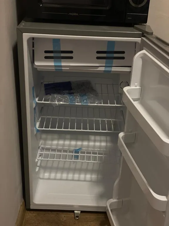 Квартира Квартира Студия с ярким и уютным интерьером — Ярославль