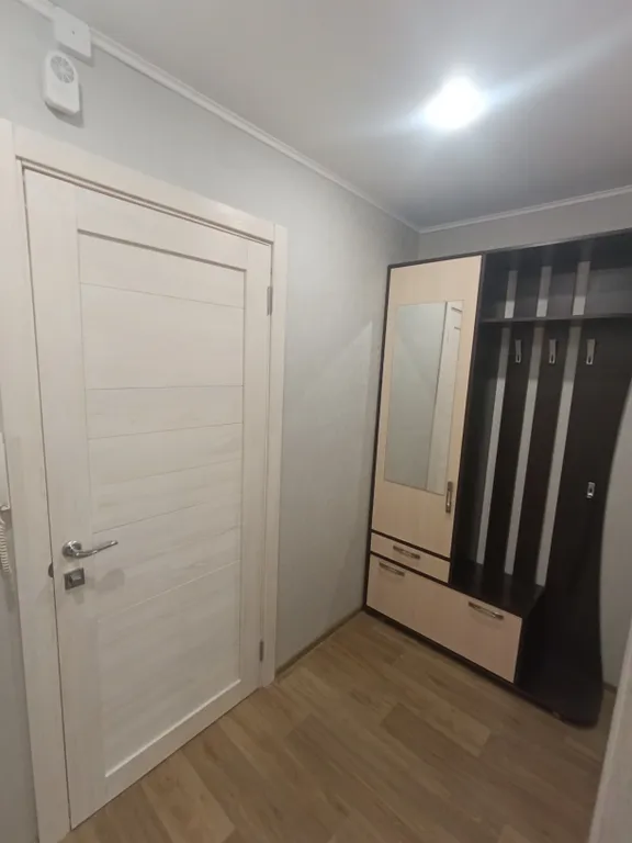 Уютная квартира с видом на главную достопримечательность города