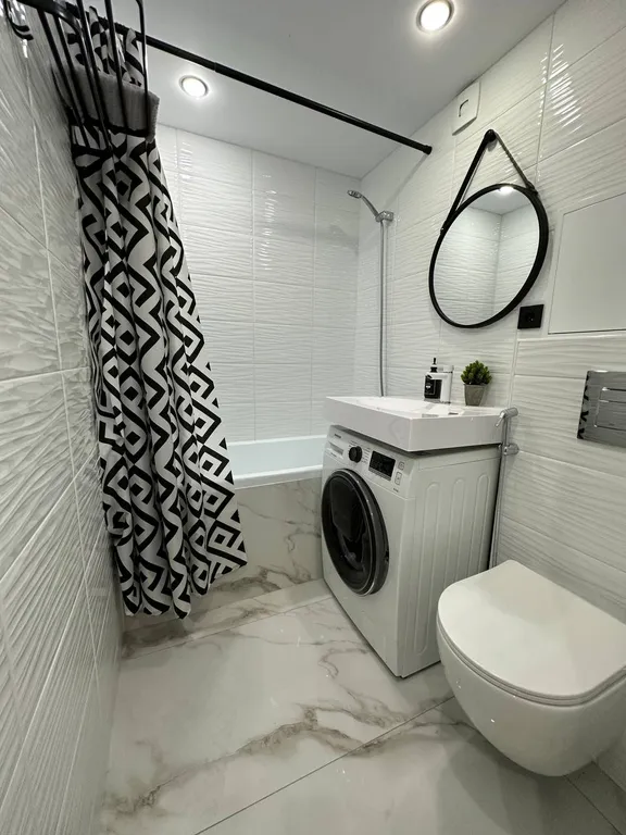 Квартира в центре города