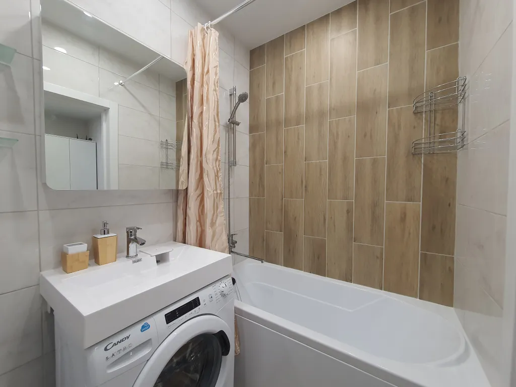 Студия у ТРК Родник