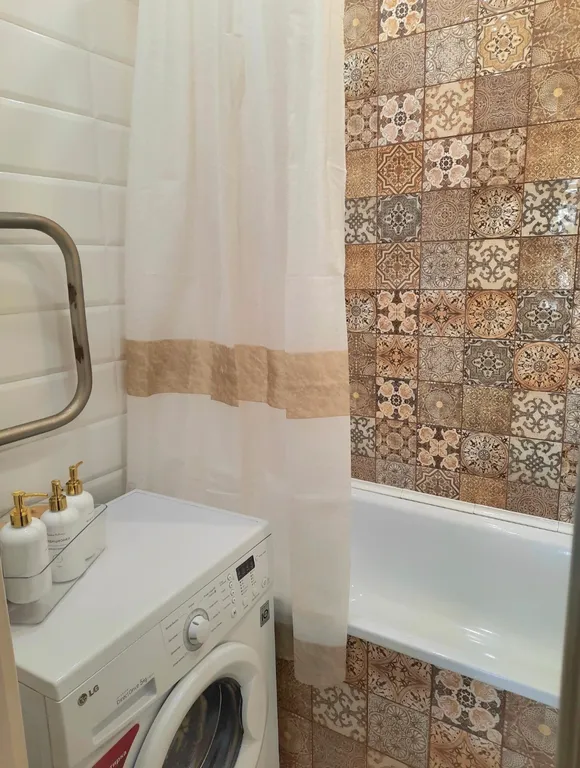 Квартира в центре