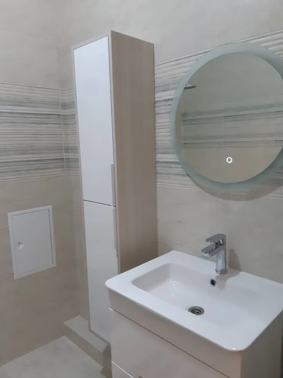 Студия для семейного отдыха в тихой заповедной зоне